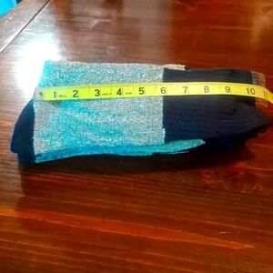 New Mens 5 pair of thiner socks